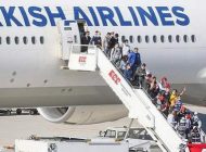 75 ÜLKEDEN 40 BİNİ AŞKIN YURTTAŞ TÜRKİYE’YE GETİRİLDİ