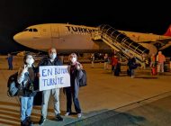 ZAGREB HAVALİMANI’NDAN ÖZEL SEFER DÜZENLENECEK