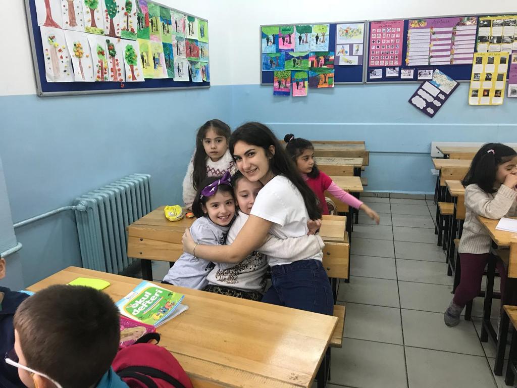 TÜRKİYE’NİN İLK DİJİTAL KADIN HAKLARI ZİRVESİ!