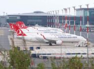 TÜRK HAVA YOLLARI 87 YAŞINDA