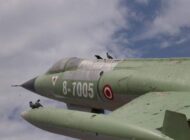 ‘UÇAN TABUT’ KUŞLARA KALDI