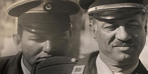 ALİ SUNAL’DAN YILLAR SONRA GELEN ACI İTİRAF!