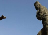 ATATÜRK’Ü GÖKYÜZÜNDE ANDILAR!