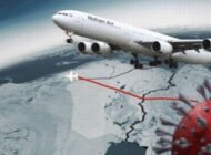 VİRÜS ORTA DOĞU’DA UÇUŞ YASAĞINA RAĞMEN NASIL YAYILDI?