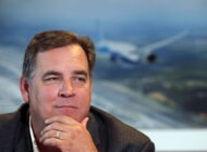 MİKE DELENEY BOEING’İN COVİD-19 SÜRECİNİ YÖNETECEK