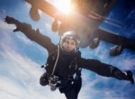 NASA DESTEK VERECEK TOM CRUİSE UZAYDA FİLM ÇEKECEK