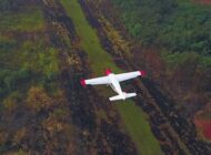 ENDONEZYA’DA KÜÇÜK UÇAK DÜŞTÜ:1 ÖLÜ