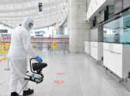 HAVALİMANLARINDA VİRÜSE DİKKAT EDİLMESİ GEREKEN 20 NOKTA