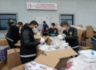 İSTANBUL HAVALİMANI’NDA BÜYÜK OPERASYON!