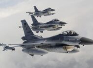 KARADENİZ ÜZERİNDE RUS UÇAKLARINI ÖNLEME UÇUŞU!