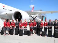 THY KABİN MEMURU ALIMI YAPACAK