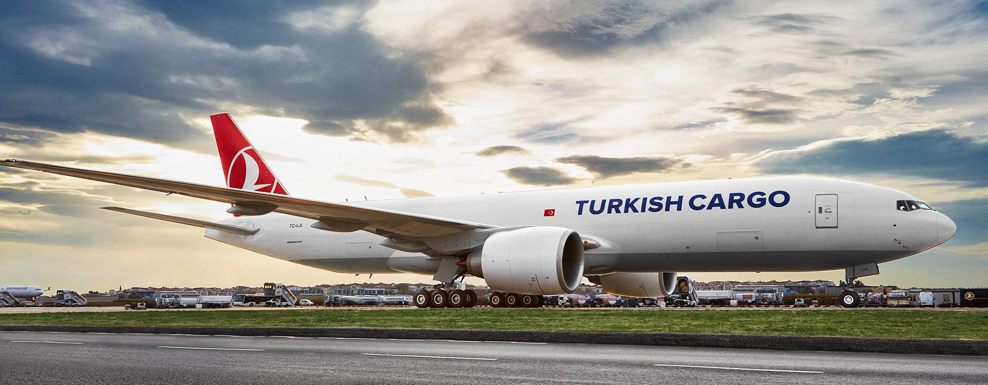 TURKISH CARGO, 2022’NİN EN HIZLI BÜYÜYEN KARGOSU SEÇİLDİ