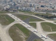 KORONOVİRÜS EN ÇOK UÇAKLARI VURDU!