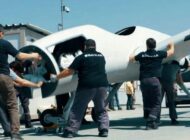 AKINCİ TİHA BELGESELİ İZLEYİCİYLE BULUŞUYOR !