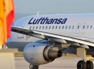 ALMAN HÜKÜMETİ İLE LUFTHANSA ANLAŞTI!