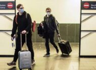 VİYANA HAVALİMANI’NDA YOLCULARA KORONA TESTİ YAPILACAK!