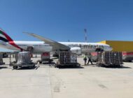 EMIRATES SKYCARGO’DAN TÜRKİYE’NİN İHRACATINA KATKI