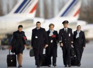AIR FRANCE HOSTESLERİNDEN TACİZ İTİRAFI