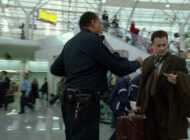 ”TERMİNAL” FİLMİ GERÇEK OLDU!