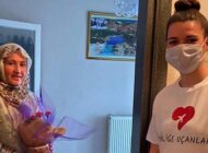 THY’NİN ”İYİLİĞE UÇANLAR”I RAMAZANDA DA BOŞ DURMADI