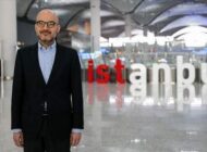 SAMSUNLU: ”BİN 300 UÇAĞA HİZMET VERMEYE HAZIRIZ”