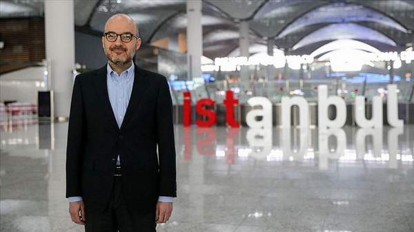 İstanbul Havalimanı’nda 65 yaş ve üstü yolculara sunulan ayrıcalıklı hizmetler 3 İstanbul Havalimanı’nda 65 yaş ve üstü yolculara sunulan ayrıcalıklı hizmetler 1 Aralık 2023