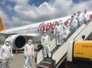 PEGASUS’UN KARGO UÇUŞLARI BAŞLADI