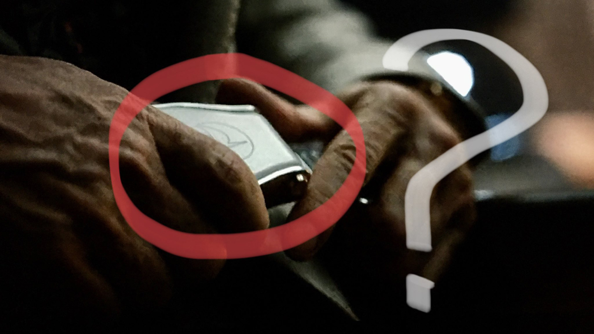 NETFLİX DİZİSİNDE THY LOGOSU KULLANILDI!