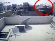 DÜŞEN UÇAKTA KURTULAN YOK! (VİDEOLU)