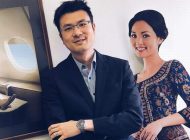 SİNGAPUR TÜRKİYE MÜDÜRÜ MARK SEAH 1MAYIS’I KUTLADI