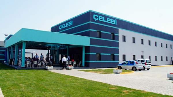 ÇELEBİ TEKNİK BAKIM ATÖLYESİNE GOLD SERTİFİKASI