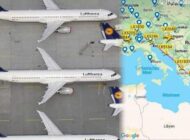 KORONA GÜNLERİNDE İSVİÇRE’DEN LÜBNAN’A ALIŞILMADIK TRAFİK