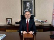 KARAİSMAİLOĞLU’NDAN YURT DIŞI UÇUŞ AÇIKLAMASI