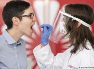 İÇ HATLARDA PCR TEST ZORUNLULUĞUNU KALDIRILDI