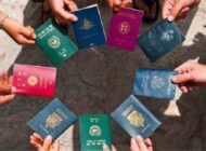 DÜNYANIN EN GÜÇLÜ PASAPORTLARI BELLİ OLDU!