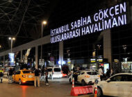 SABİHA GÖKÇEN’DEN UÇUŞLAR BAŞLADI!