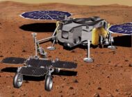 AIRBUS, MARS PROJESİNDE İKİNCİ FAZ SÖZLEŞMESİNİ İMZALADI