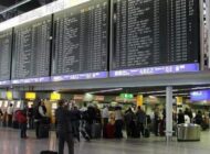 ALMANYA, TÜRKİYE’Yİ RİSKLİ BÖLGELER ARASINDA SIRALADI