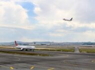 AVRUPA HAVA TRAFİĞİNE TÜRKİYE DAMGA VURDU!