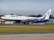 ROMEN BLUE AİR ARTIK HİTİT’LE UÇUYOR!