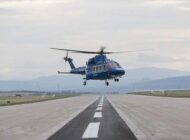 GÖKBEY’İN MOTORU İÇİN TEST ALTYAPISI SÖZLEŞMESİ İMZALANDI