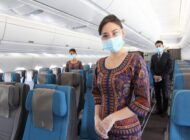 SİNGAPUR HAVA YOLLARI ELMAS DERECESİ İLE ÖDÜLLENDİRİLDİ