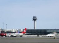 İSVEÇ’TEN ÜÇ AY ARADAN SONRA UÇUŞLAR BAŞLADI