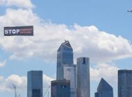 ABD’DE 15 TEMMUZ UÇAKLARLA ANLATILDI