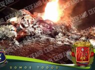 VENEZUELA ORDUSU ABD UÇAĞINI DÜŞÜRDÜ!