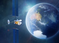 AIRBUS, ONESAT UYDUSU İÇİN OPTUS İLE ANLAŞMA İMZALADI