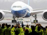 BOEING 777X’İ 2021 YILINA ERTELEDİ !