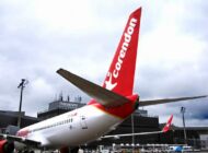 CORENDON AIRLINES EUROPE UÇUŞLARA BAŞLADI!