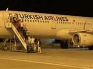 KKTC’YE 3 AY ARADAN SONRA İLK UÇUŞ