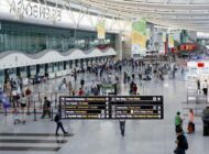 TAV SAĞLIKLI SEYAHAT TAAHHÜDÜNÜ GÜÇLENDİRDİ